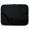 BMW Sleeve BMCS14COMSCAKL 14czarny/black Carbon Blue Stripes